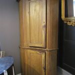 688 1254 CORNER CUPBOARD